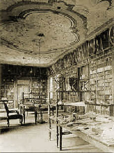 storia doria biblioteca