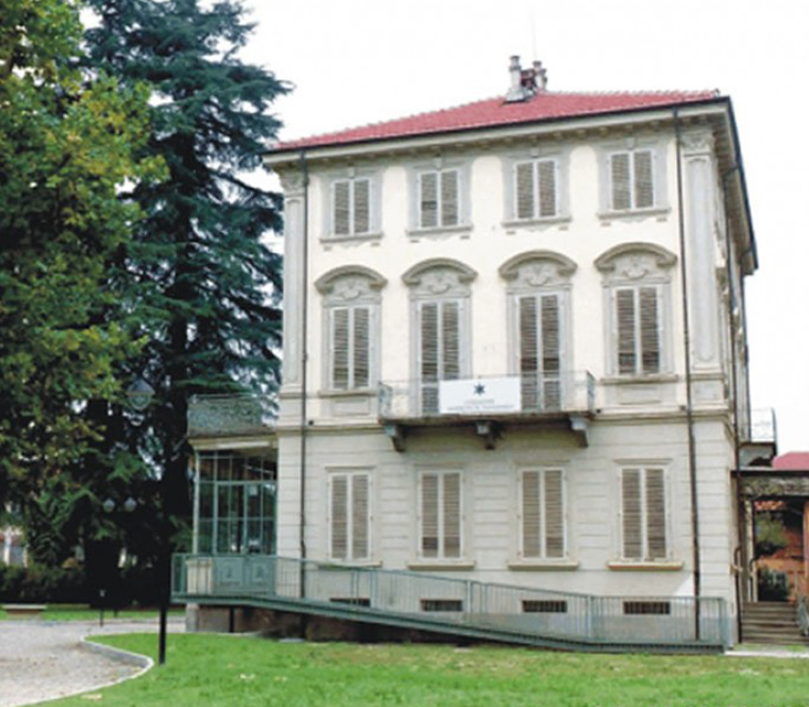 Villa Remmert