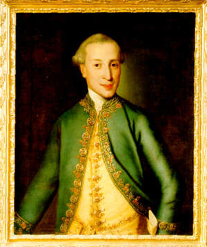 Giovanni Emanuele Gontery