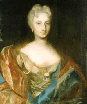 Maddalena Gontery