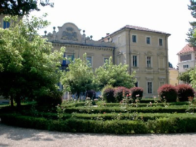 storia palazzo doria